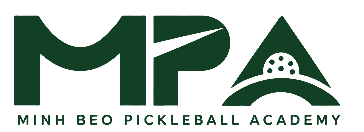 MPA — Minh Beo Pickleball Academy