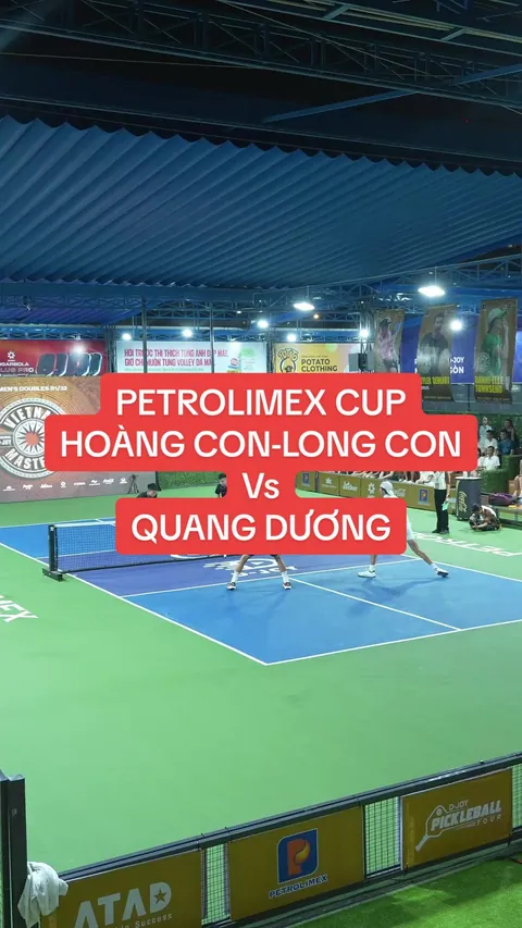 Gặp cặp đôi hạt giống Quang Dương