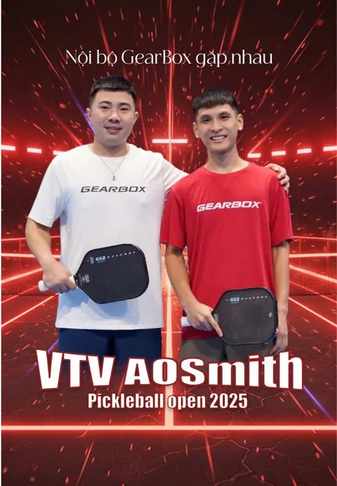 Highlight giải VTV AO Smith Open 2025