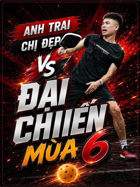 Hoàng Con tại giải Anh Trai Chị Đẹp Đại Chiến