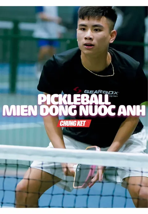 Hoàng Con – Trần Sơn vs Khánh Hưng – Nicholas