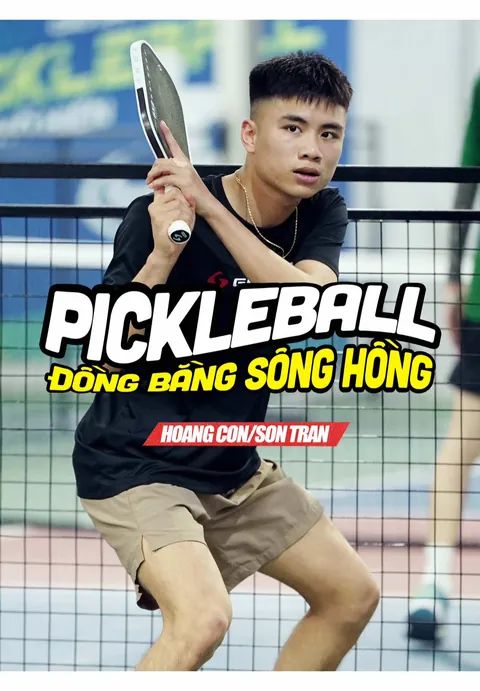 Hoàng Con vs Sơn Trần