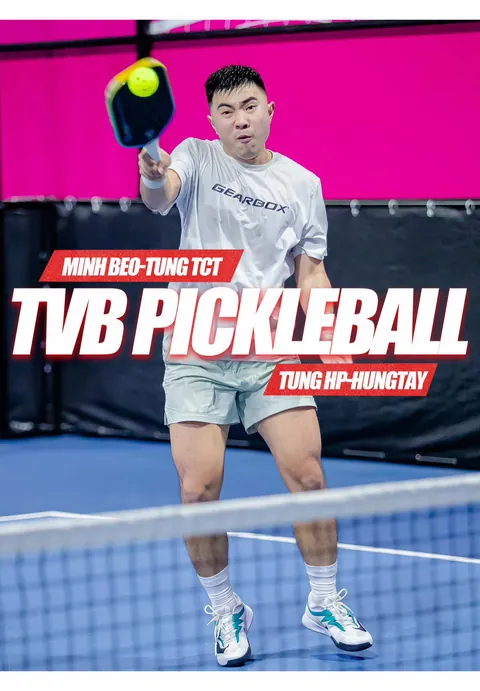 Minh Béo – Tùng TCT vs Tùng HP – Hưng Tây