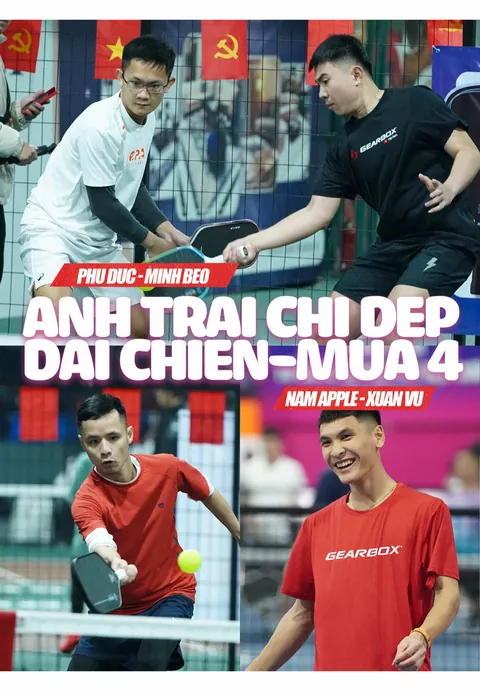 Một trận đấu siêu kịch tính