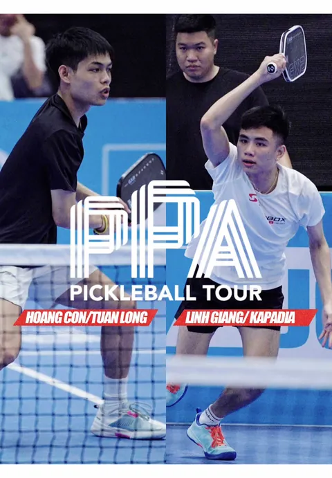 PPA Asia 1000 – MB Hanoi Cup 2026