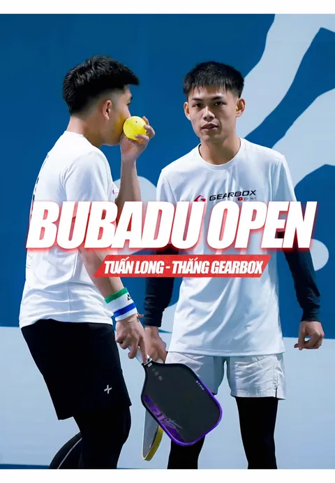 Tuấn Long vs Thắng Gearbox