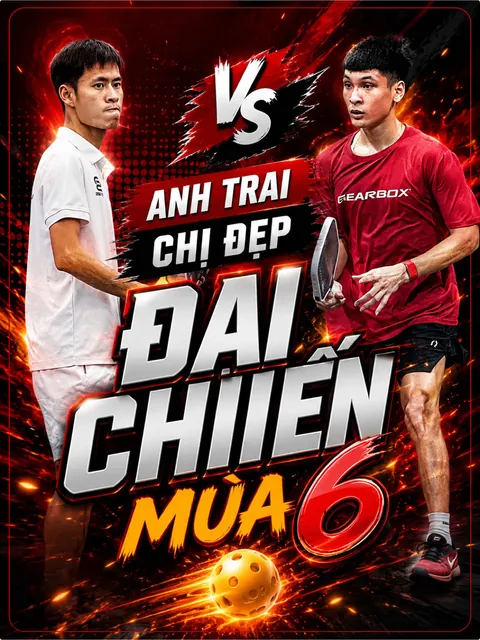 Xuân Vũ vs Sơn Trần