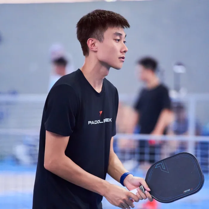 Huấn luyện viên Tuấn Linh