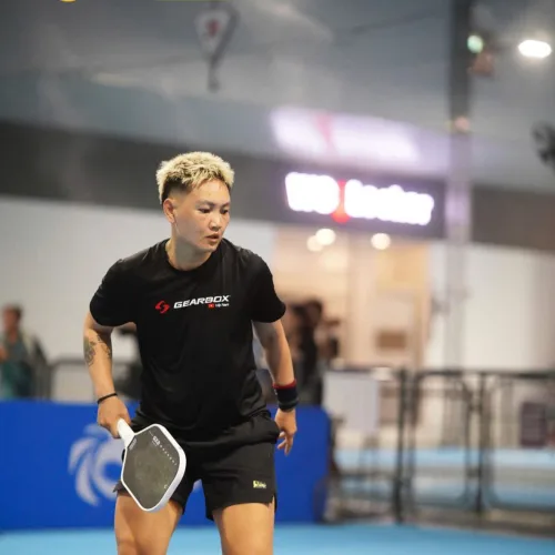 Huấn luyện viên Bình Rafa