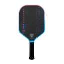 Vợt pickleball Gearbox GX2 Power Hybrid Limited Blue Pink 16mm – ảnh 1