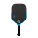 Vợt pickleball Gearbox GX2 Power Hybrid Limited Blue Pink 16mm – ảnh 2