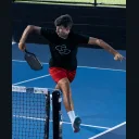 Vợt pickleball Gearbox GX2 Power Elongated 16mm – ảnh 6