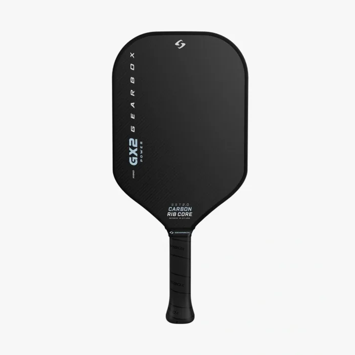 Vợt pickleball Gearbox GX2 Power Hybrid 16mm