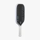 Vợt pickleball Gearbox GX2 Power Elongated Limited Edition White 16mm – ảnh 2