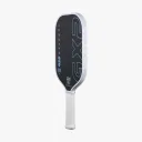Vợt pickleball Gearbox GX2 Power Elongated Limited Edition White 16mm – ảnh 3