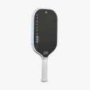Vợt pickleball Gearbox GX2 Power Elongated Limited Edition White 16mm – ảnh 6
