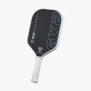 Vợt pickleball Gearbox GX2 Power Hybrid Limited Edition White 16mm – ảnh 2