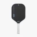 Vợt pickleball Gearbox GX2 Power Hybrid Limited Edition White 16mm – ảnh 3