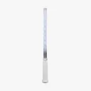 Vợt pickleball Gearbox GX2 Power Hybrid Limited Edition White 16mm – ảnh 4