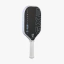 Vợt pickleball Gearbox GX2 Power Hybrid Limited Edition White 16mm – ảnh 5