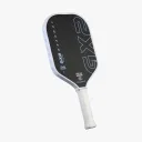 Vợt pickleball Gearbox GX2 Power Hybrid Limited Edition White 16mm – ảnh 7