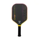 Vợt pickleball Gearbox GX2 Power Hybrid Limited Edition Yellow Pink 16mm – ảnh 1