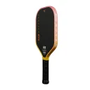 Vợt pickleball Gearbox GX2 Power Hybrid Limited Edition Yellow Pink 16mm – ảnh 3