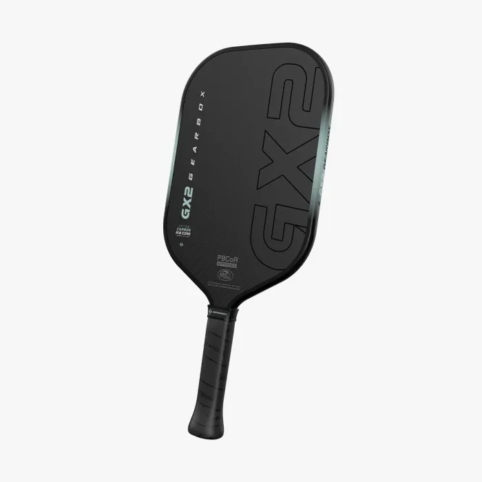 Vợt pickleball Gearbox GX2 Elongated 16mm
