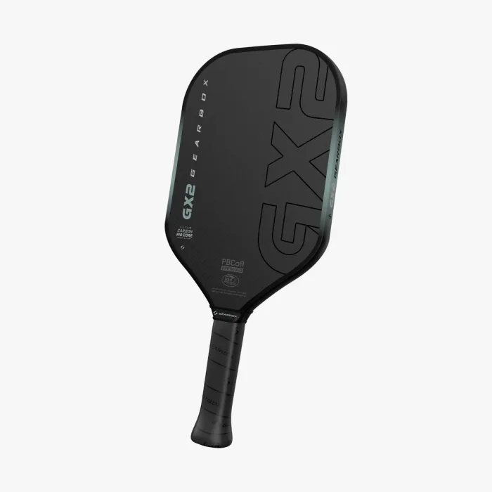 Vợt pickleball Gearbox GX2 Integra XL 16mm