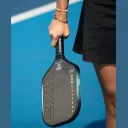 Vợt pickleball Gearbox GX2 Integra XL 16mm – ảnh 5