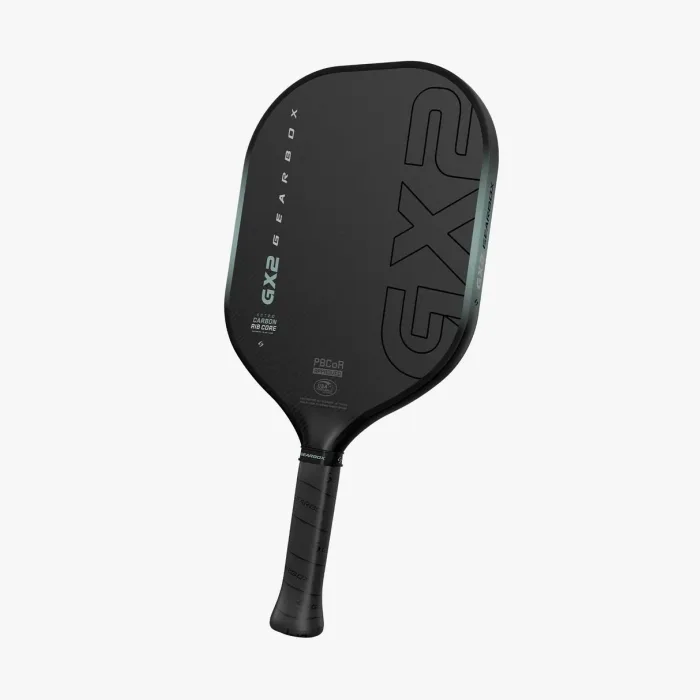 Vợt pickleball Gearbox GX2 Hyper 16mm