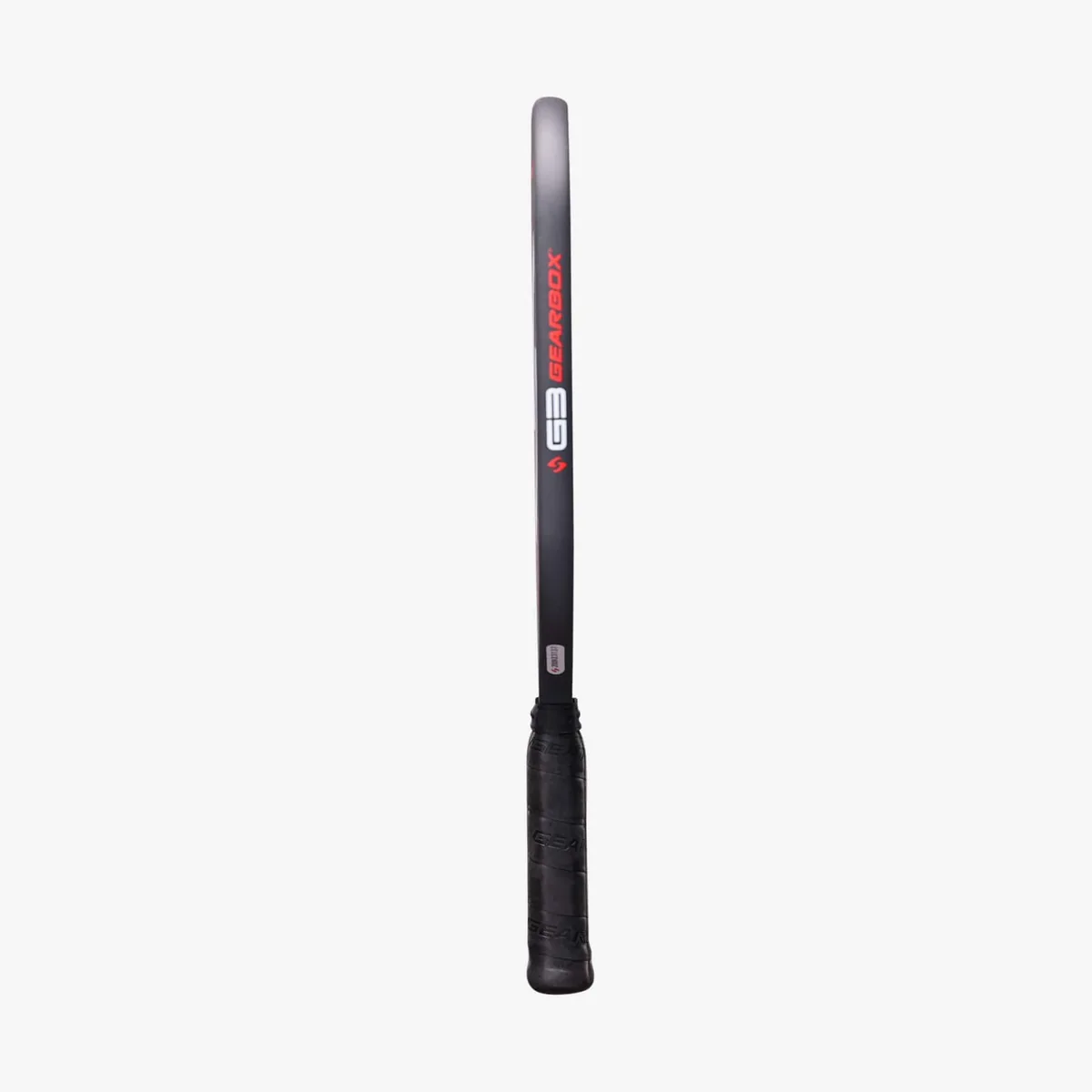 Gearbox G3 Elongated nhìn từ cạnh, khung liền không có viền nhựa