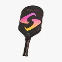Vợt pickleball Gearbox GBX14 ModQuad 14mm – ảnh 1