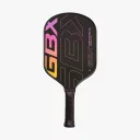 Vợt pickleball Gearbox GBX14 ModQuad 14mm – ảnh 3