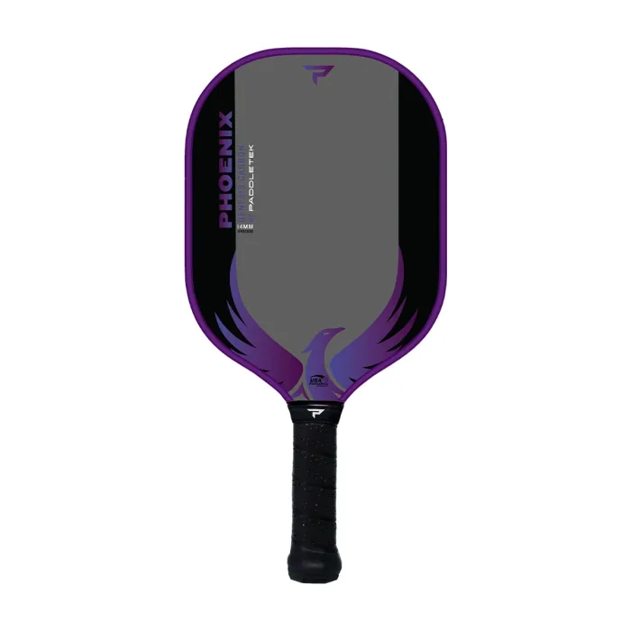 Vợt pickleball Paddletek Phoenix Genesis Carbon 14mm
