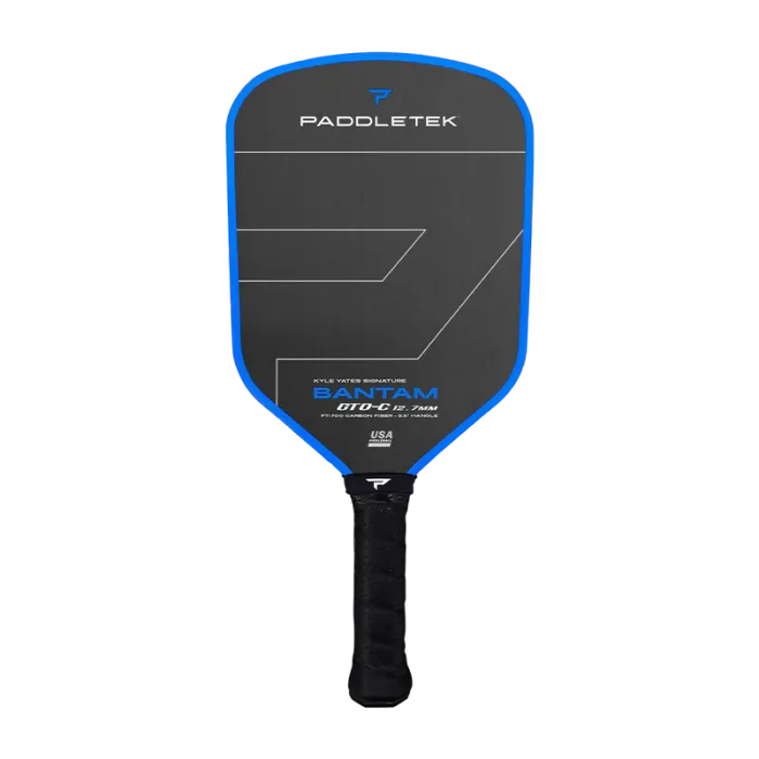 Vợt pickleball Paddletek Bantam GTO-C