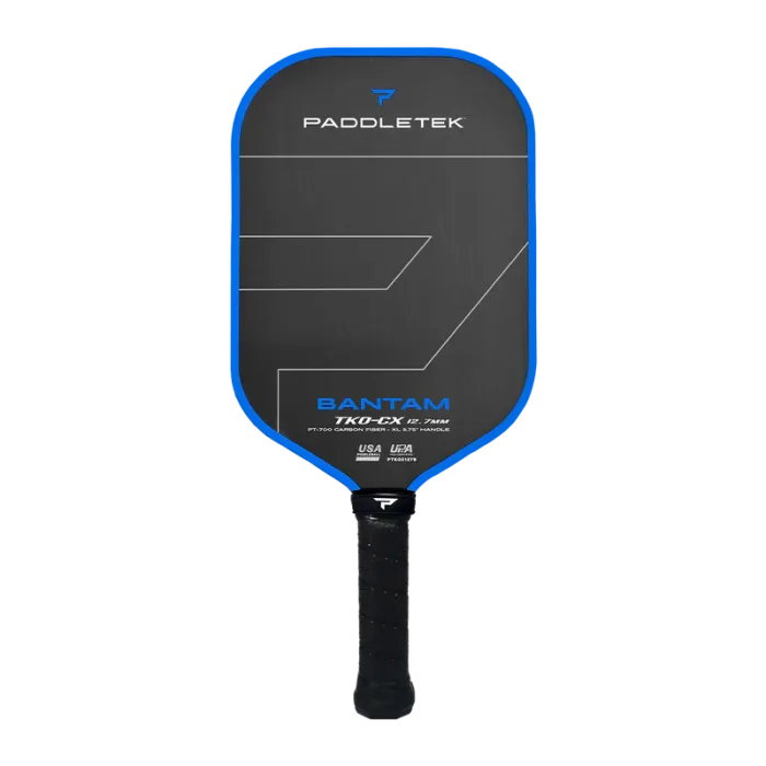 Vợt pickleball Paddletek Bantam TKO-CX