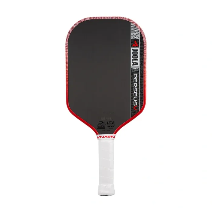 Vợt JOOLA Perseus Pro V Ben Johns Blaze Red 14mm