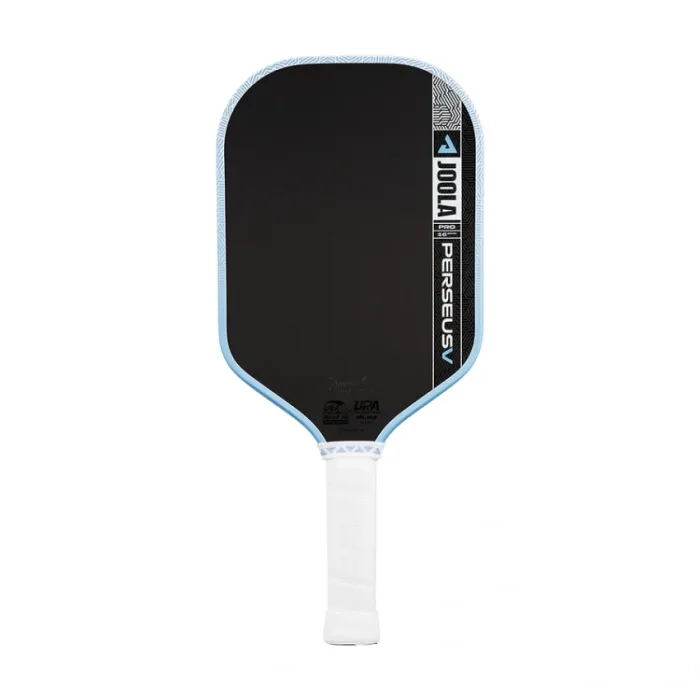 Vợt JOOLA Perseus Pro V Simone Jardim Breeze Blue 16mm