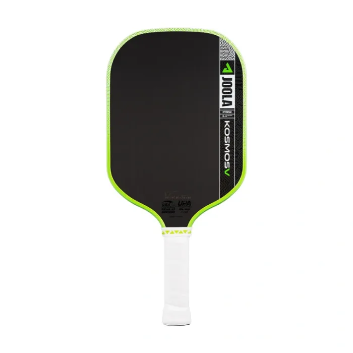 Vợt JOOLA Kosmos Pro V Tyson McGuffin Surge Green 14mm