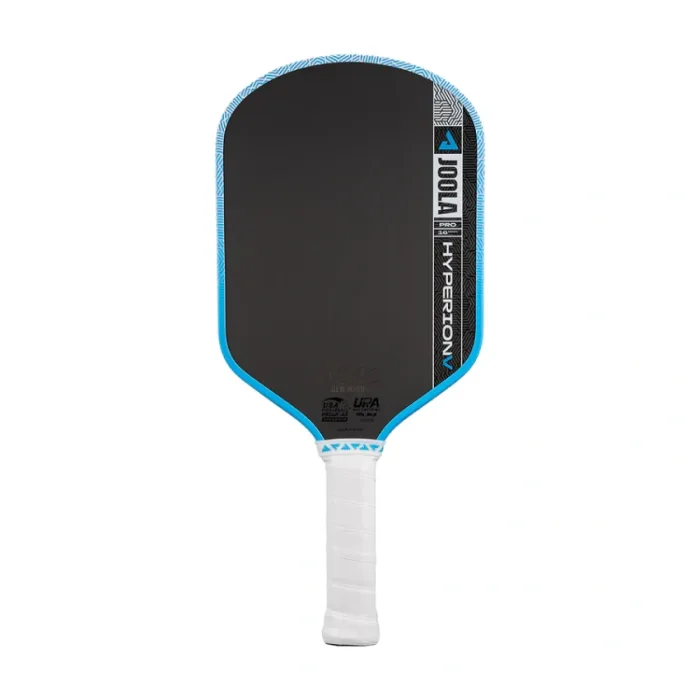 Vợt JOOLA Hyperion Pro V Ben Johns Bolt Blue 16mm