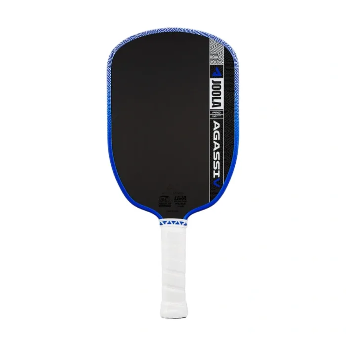 Vợt JOOLA Agassi Pro V Andre Agassi Royal Blue 16mm