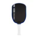 Vợt JOOLA Agassi Pro V Andre Agassi Royal Blue 16mm – ảnh 4