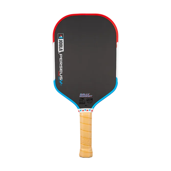 Vợt JOOLA Perseus Pro V Rally Rocket 16mm