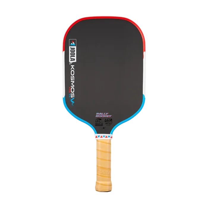 Vợt JOOLA Kosmos Pro V Rally Rocket 16mm