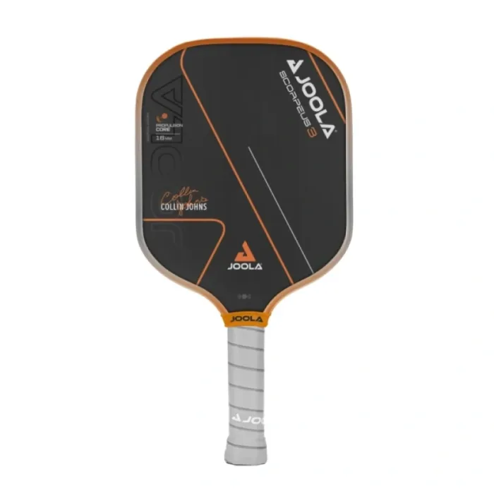 Vợt JOOLA Collin Johns Scorpeus 3 16mm
