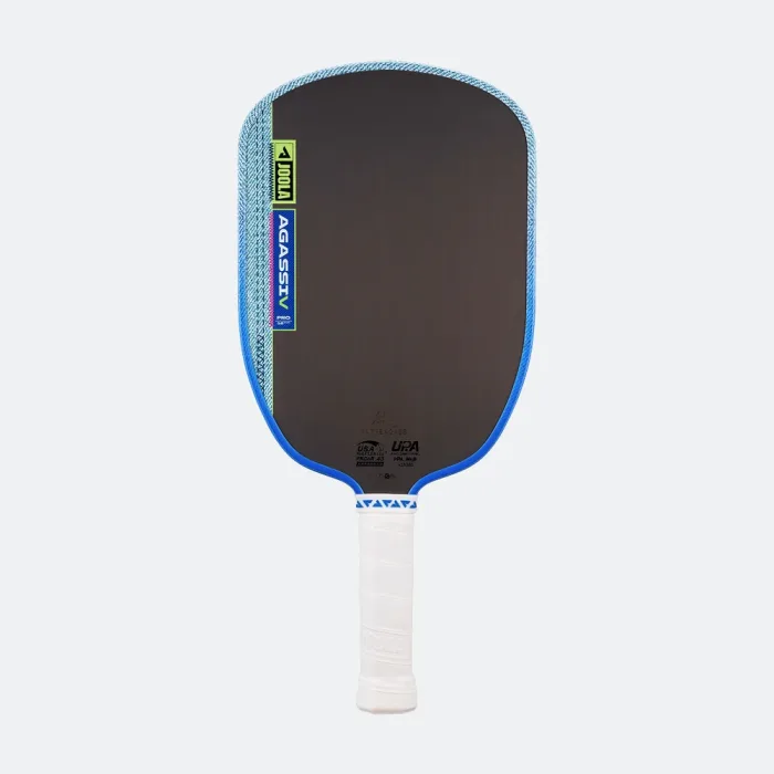 Vợt JOOLA Agassi Pro V Andre Agassi Washed Indigo 16mm