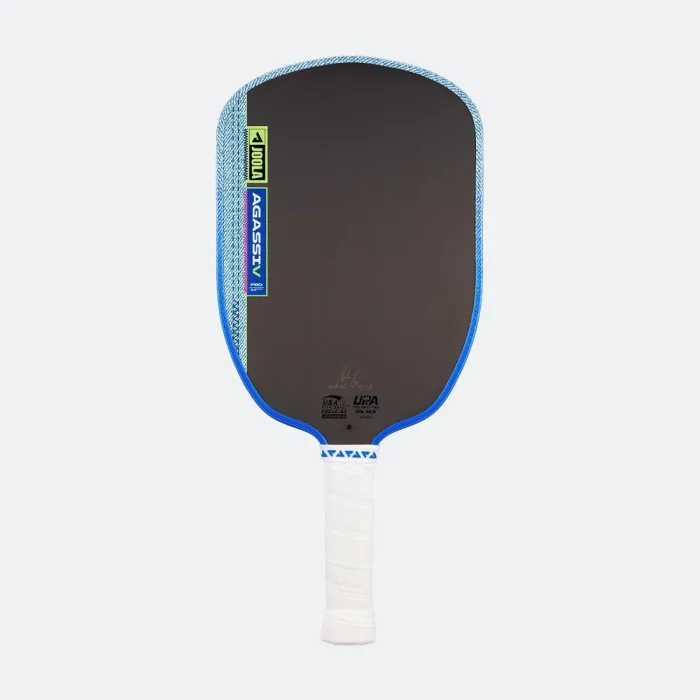 Vợt JOOLA Agassi Pro V Andre Agassi Washed Indigo 14mm
