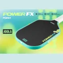 Vợt JOOLA Perseus Power FX Daydream 16mm – ảnh 2