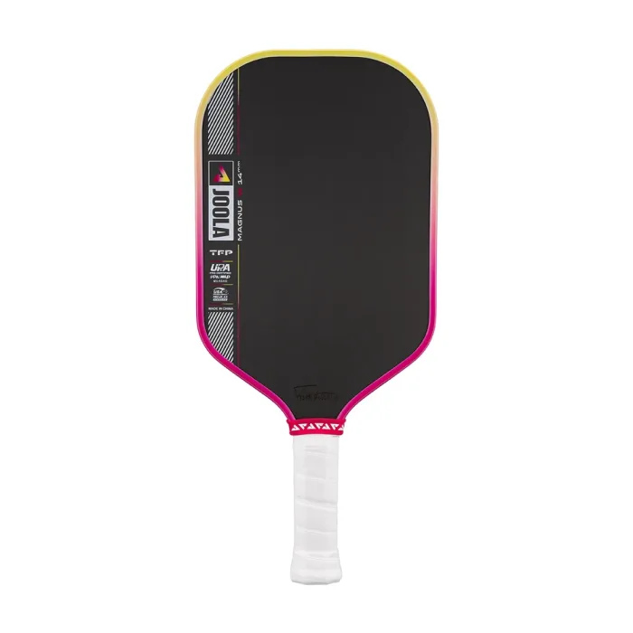 Vợt JOOLA Magnus Pro IV 14mm - Vietnam Colorway